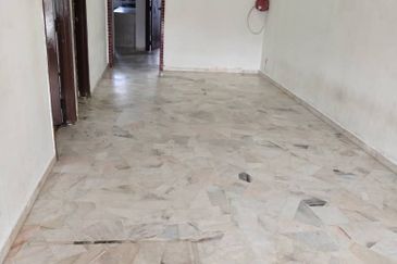 Taman Desa Cemerlang