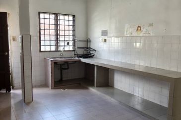 Taman Desa Cemerlang