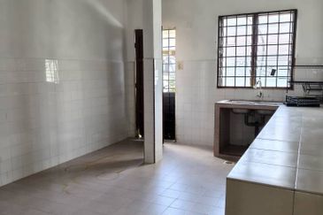 Taman Desa Cemerlang