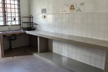 Taman Desa Cemerlang