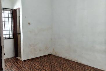 Taman Desa Cemerlang