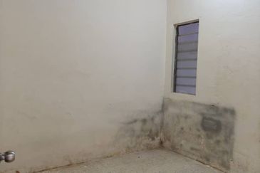 Taman Desa Cemerlang