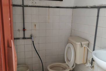 Taman Desa Cemerlang