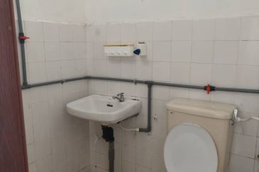 Taman Desa Cemerlang