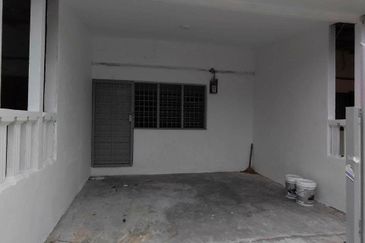 Taman Desa Cemerlang