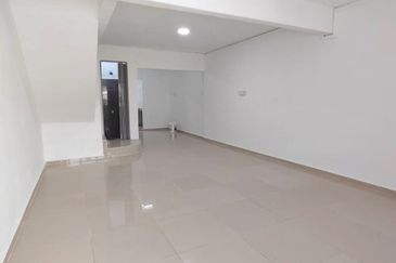 Taman Desa Cemerlang