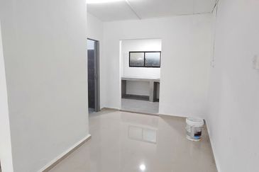 Taman Desa Cemerlang