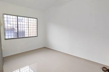 Taman Desa Cemerlang