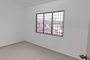 Taman Desa Cemerlang