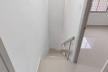 Taman Desa Cemerlang