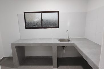 Taman Desa Cemerlang