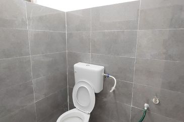 Taman Desa Cemerlang