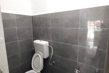 Taman Desa Cemerlang