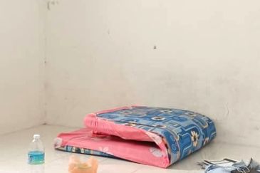 Flat Bandar Selesa Jaya