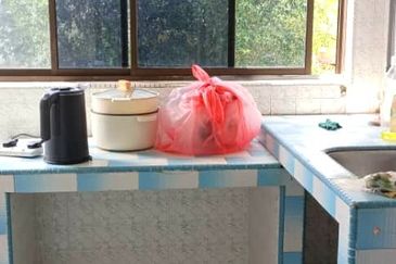 Flat Bandar Selesa Jaya