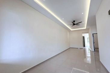 Taman Desa Cemerlang