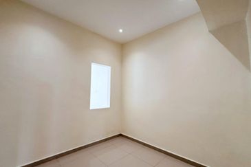 Taman Desa Cemerlang