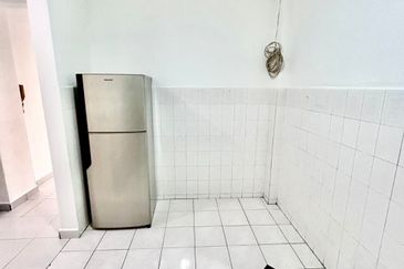 Pan Vista, Bandar Baru Permas Jaya