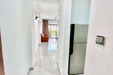 Pan Vista, Bandar Baru Permas Jaya