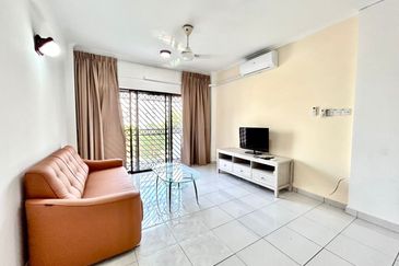 Pan Vista, Bandar Baru Permas Jaya