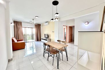 Pan Vista, Bandar Baru Permas Jaya