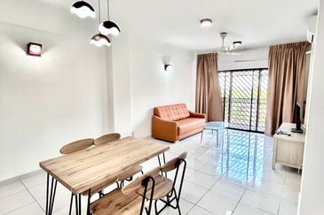 Pan Vista, Bandar Baru Permas Jaya