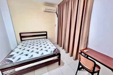 Pan Vista, Bandar Baru Permas Jaya