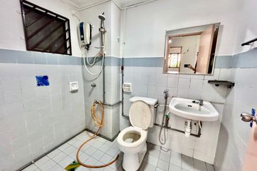 Pan Vista, Bandar Baru Permas Jaya