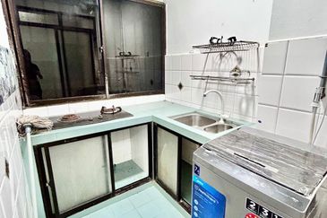 Pan Vista, Bandar Baru Permas Jaya