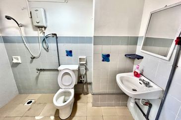 Pan Vista, Bandar Baru Permas Jaya