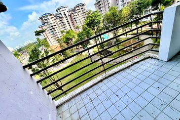 Pan Vista, Bandar Baru Permas Jaya