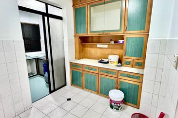 Pan Vista, Bandar Baru Permas Jaya