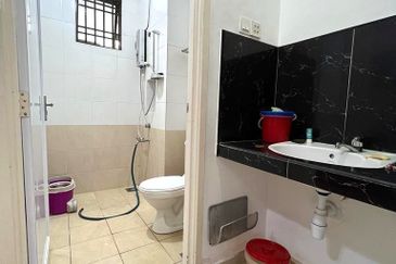 Taman Austin Heights