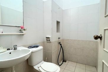 Taman Austin Heights