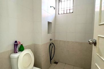 Taman Austin Heights