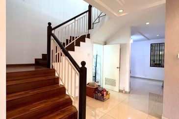 Taman Austin Heights