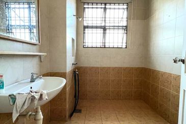 Taman Austin Heights