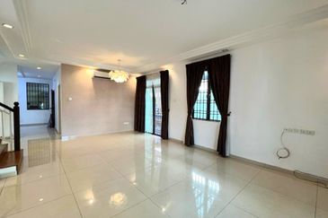 Taman Austin Heights