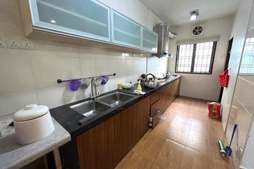 Taman Austin Heights