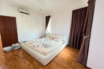 Taman Austin Heights