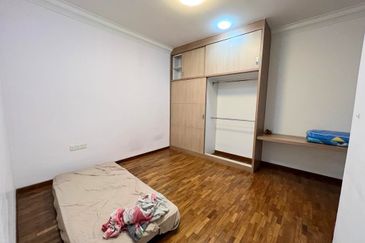 Taman Austin Heights