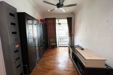 Taman Austin Heights