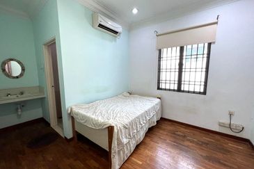 Taman Austin Heights