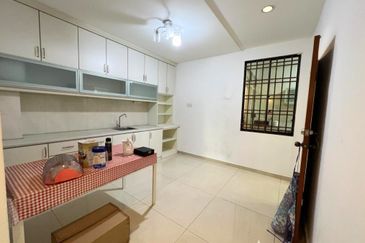 Taman Austin Heights