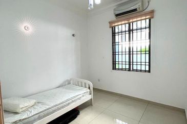 Taman Austin Heights