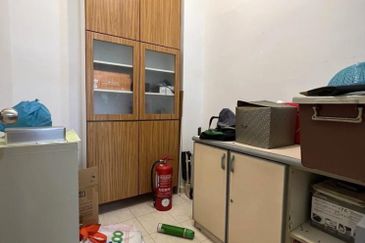 Taman Austin Heights