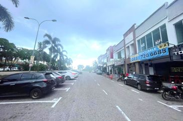 Taman Bestari Indah