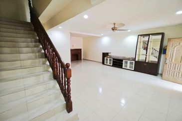 Bandar Baru Permas Jaya