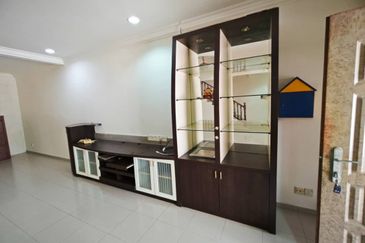 Bandar Baru Permas Jaya