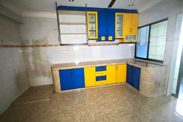 Bandar Baru Permas Jaya